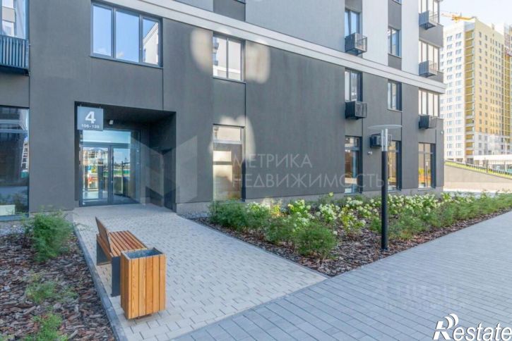5-комн квартира улица Тимофея Кармацкого, 3,  д. 3