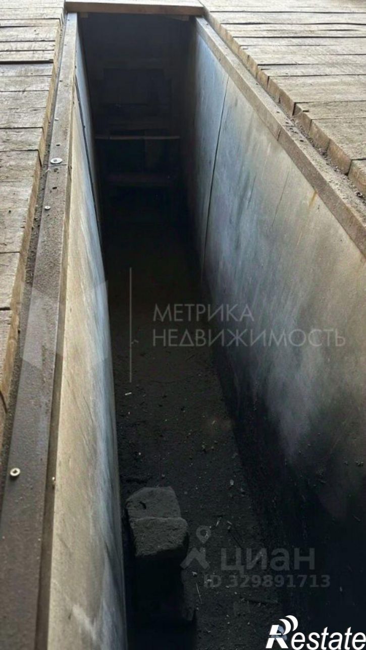 Гараж/парковка ул Оболенского, 25А,  д. 25А