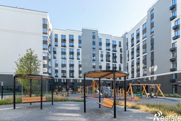 5-комн квартира улица Тимофея Кармацкого, 3,  д. 3