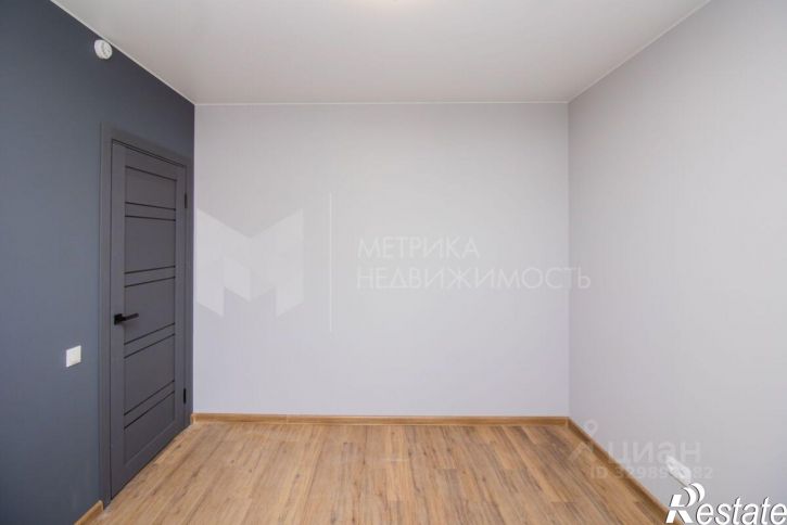 1-комн квартира Харьковская улица, 76,  д. 76