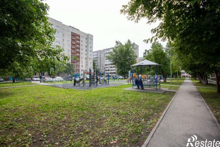 3-комн квартира Ямская улица, 75,  д. 75