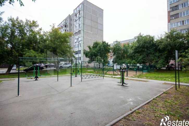 3-комн квартира Ямская улица, 75,  д. 75