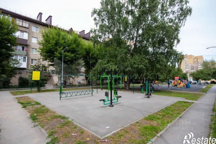 3-комн квартира Ямская улица, 75,  д. 75