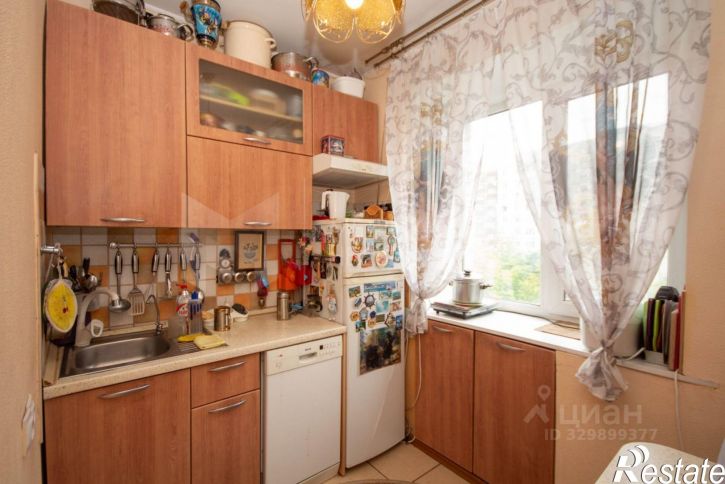 3-комн квартира Ямская улица, 75,  д. 75