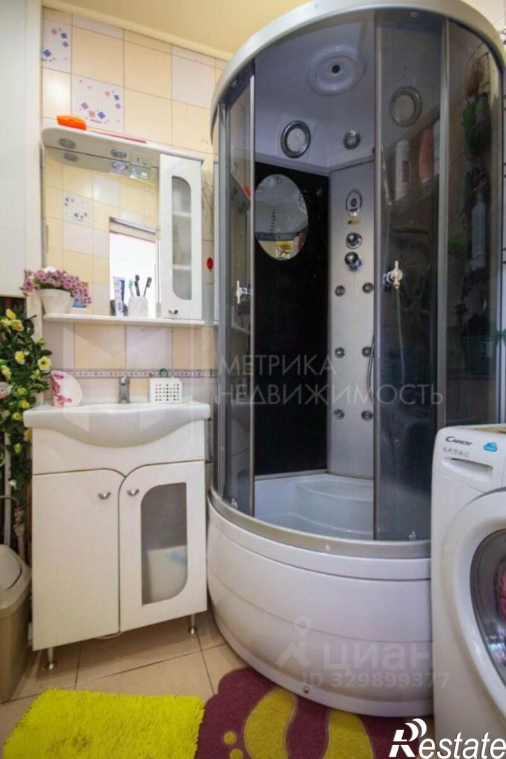 3-комн квартира Ямская улица, 75,  д. 75