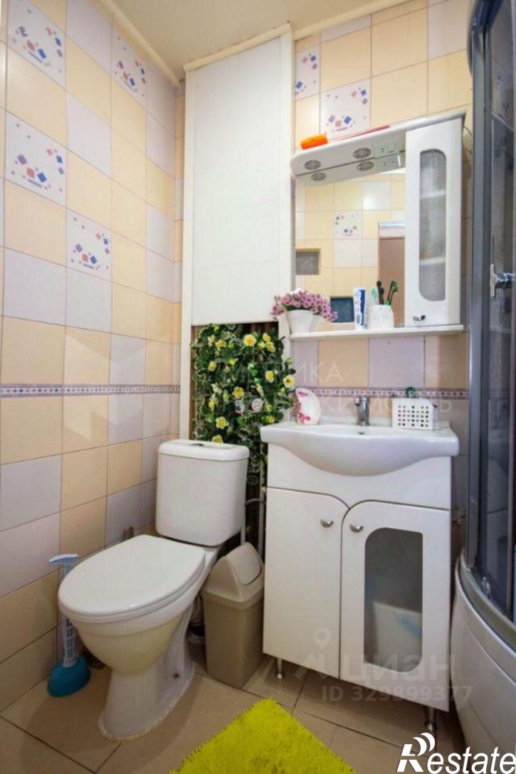 3-комн квартира Ямская улица, 75,  д. 75