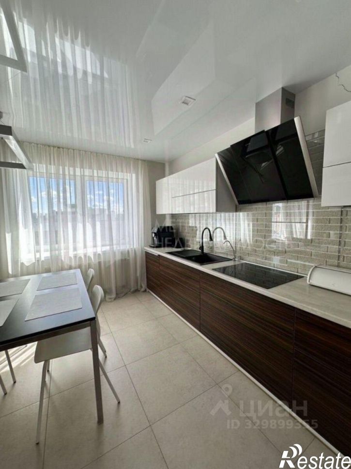 3-комн квартира улица Эрвье, 28 к2,  д. 28 к2