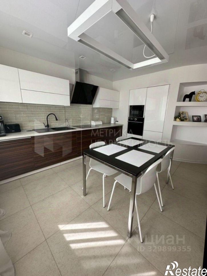 3-комн квартира улица Эрвье, 28 к2,  д. 28 к2