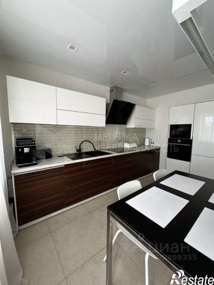 3-комн квартира улица Эрвье, 28 к2,  д. 28 к2