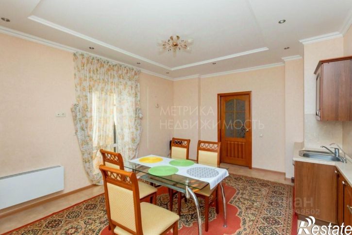 2-комн квартира ул Самарцева, 8,  д. 8