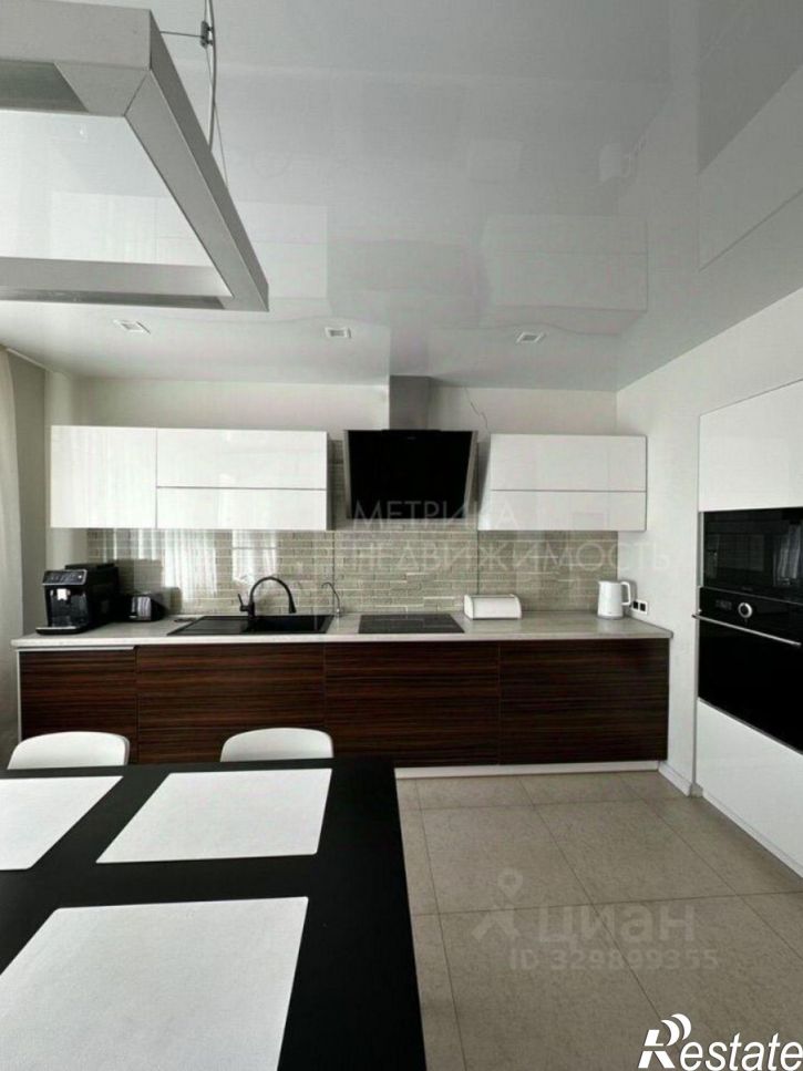 3-комн квартира улица Эрвье, 28 к2,  д. 28 к2
