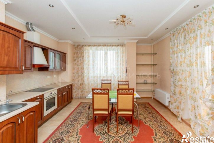 2-комн квартира ул Самарцева, 8,  д. 8