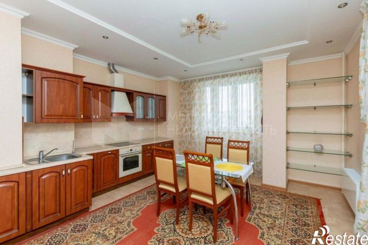 2-комн квартира ул Самарцева, 8,  д. 8