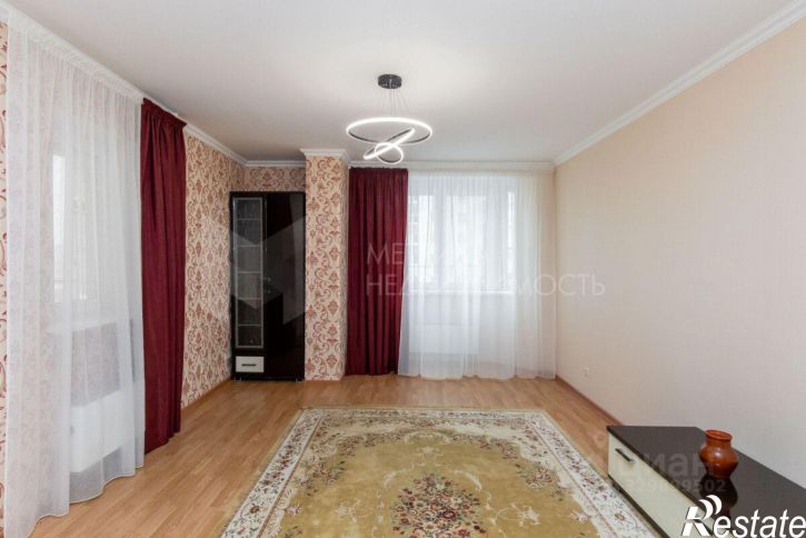 2-комн квартира ул Самарцева, 8,  д. 8