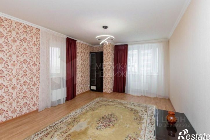 2-комн квартира ул Самарцева, 8,  д. 8