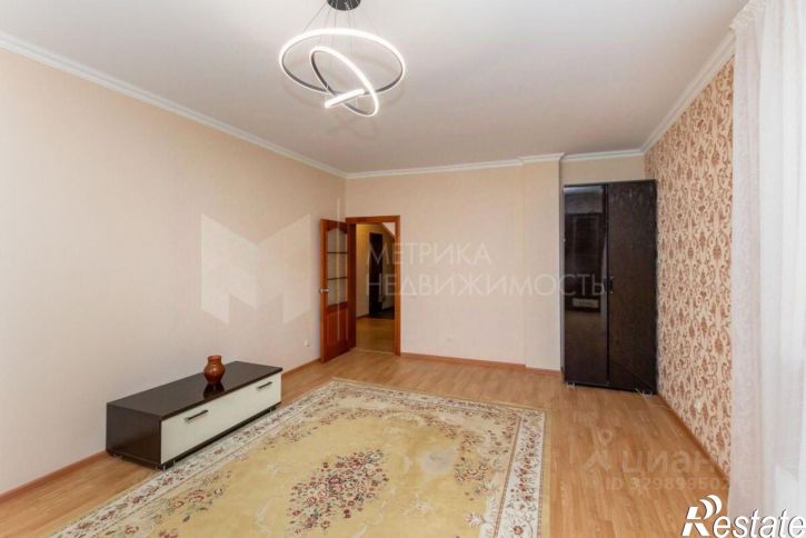 2-комн квартира ул Самарцева, 8,  д. 8