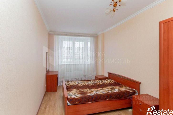 2-комн квартира ул Самарцева, 8,  д. 8