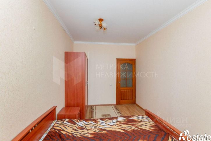 2-комн квартира ул Самарцева, 8,  д. 8