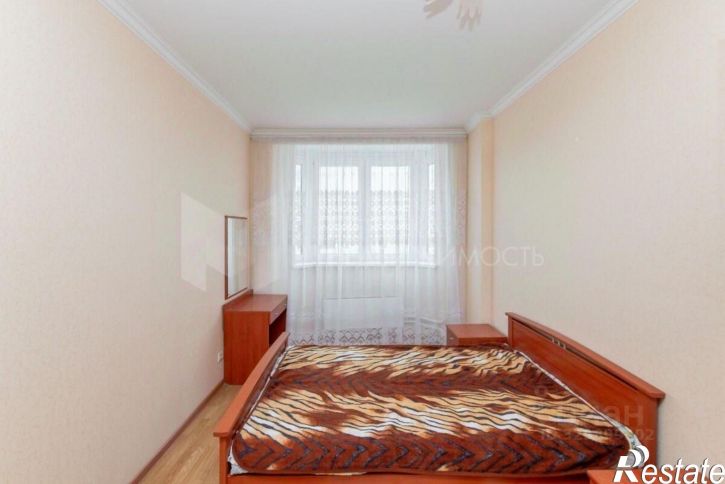 2-комн квартира ул Самарцева, 8,  д. 8