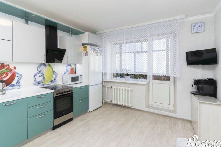 3-комн квартира Народная улица, 10,  д. 10