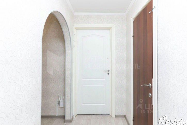 3-комн квартира Народная улица, 10,  д. 10