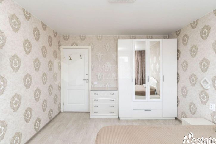 3-комн квартира Народная улица, 10,  д. 10