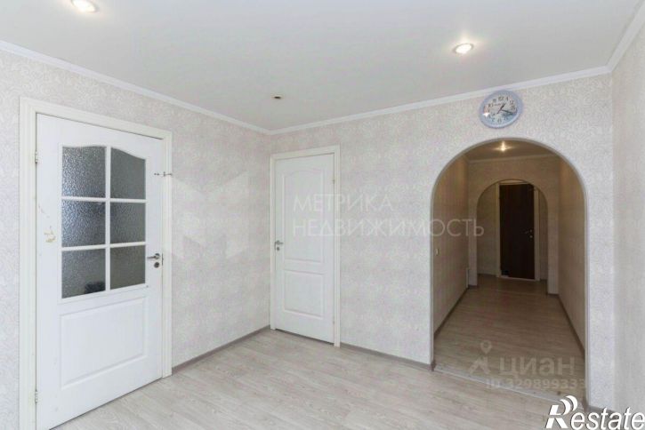 3-комн квартира Народная улица, 10,  д. 10