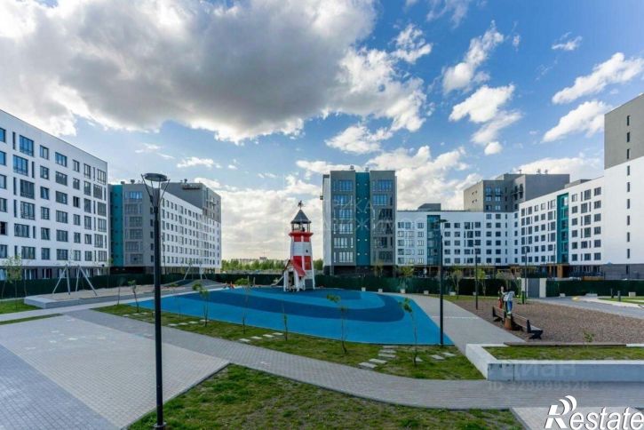 2-комн квартира улица Павла Никольского, 14,  д. 14