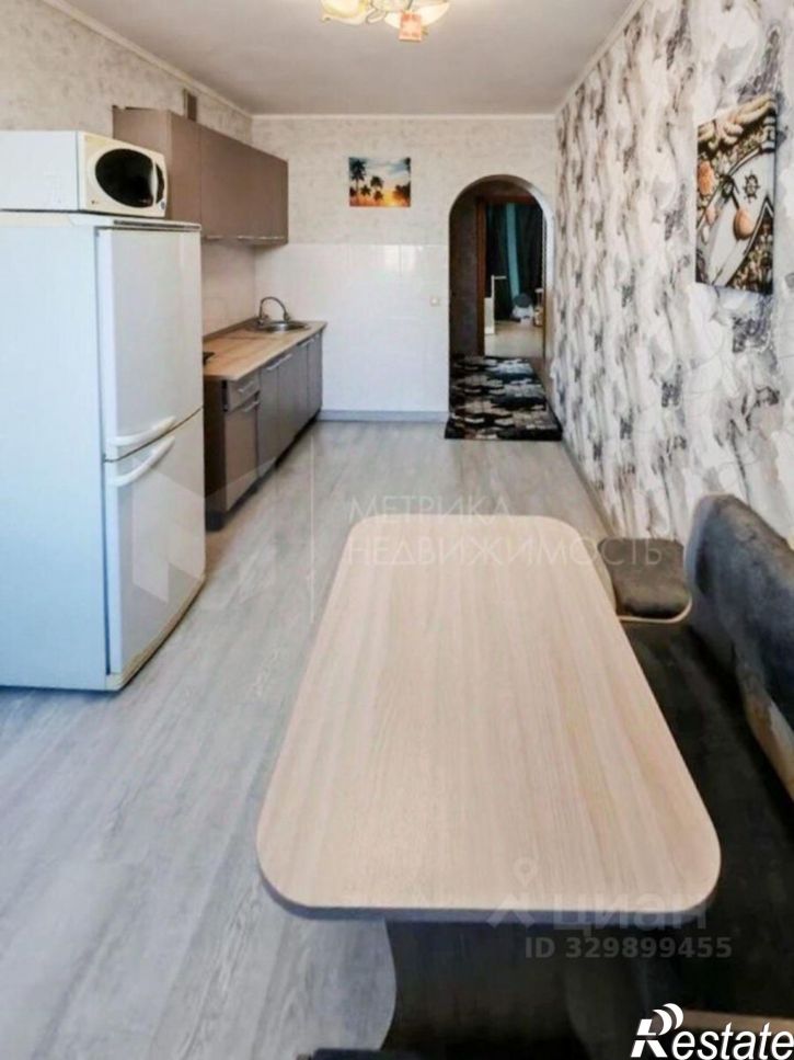 1-комн квартира ул Сидора Путилова, 41,  д. 41