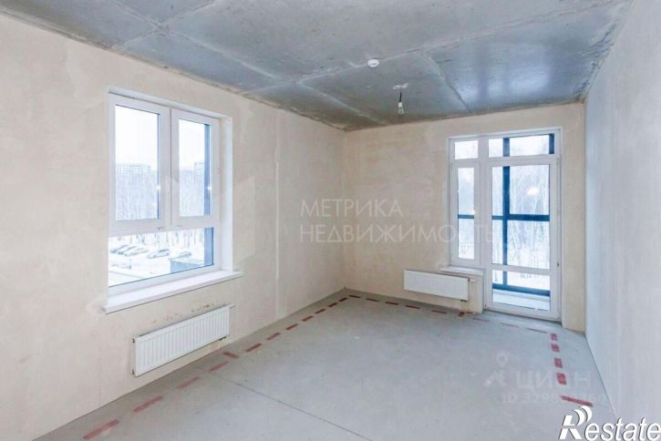 2-комн квартира ул Андрея Приказнова, 7,  д. 7