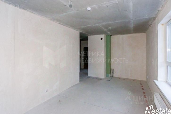 2-комн квартира ул Андрея Приказнова, 7,  д. 7