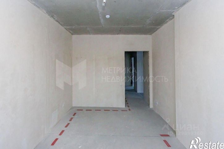 2-комн квартира ул Андрея Приказнова, 7,  д. 7