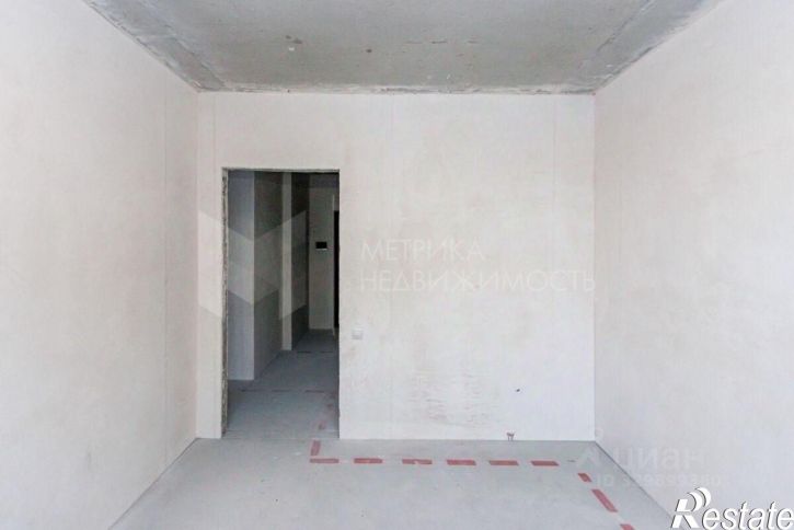 2-комн квартира ул Андрея Приказнова, 7,  д. 7
