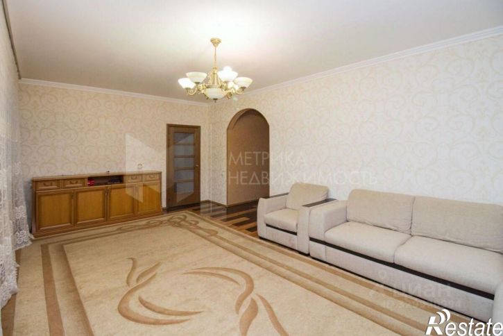 3-комн квартира Олимпийская улица, 11,  д. 11