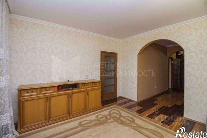 3-комн квартира Олимпийская улица, 11,  д. 11