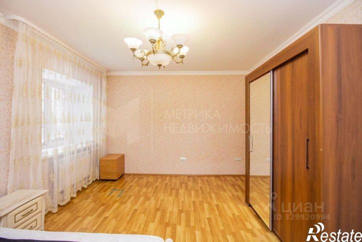 3-комн квартира Олимпийская улица, 11,  д. 11