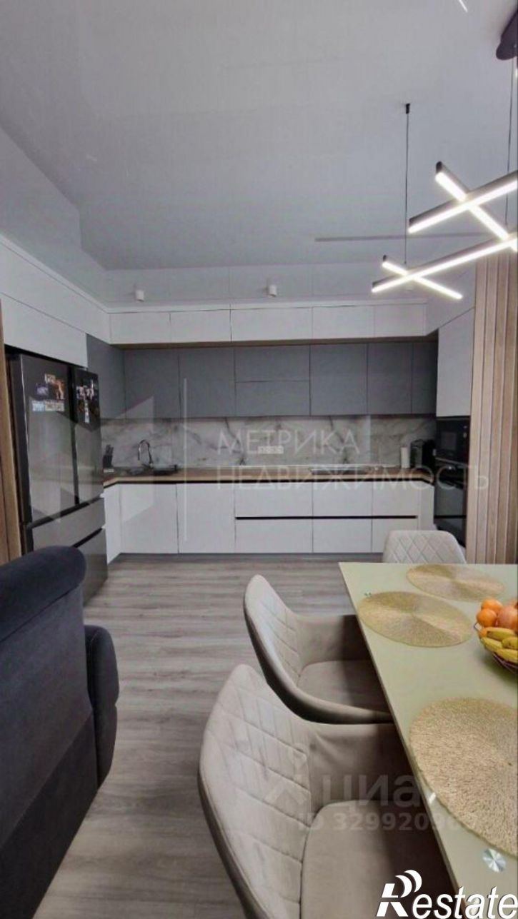 4-комн квартира улица Тимофея Чаркова, 79 к1,  д. 79 к1