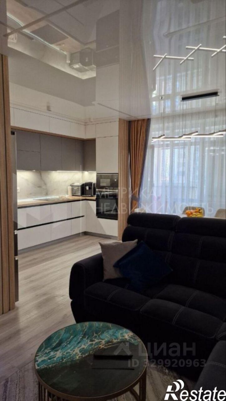 4-комн квартира улица Тимофея Чаркова, 79 к1,  д. 79 к1