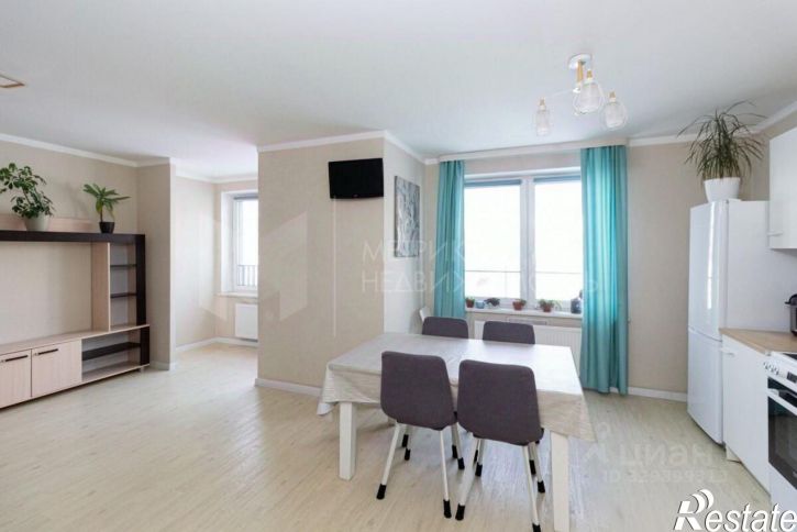 2-комн квартира ул Газовиков, 34,  д. 34