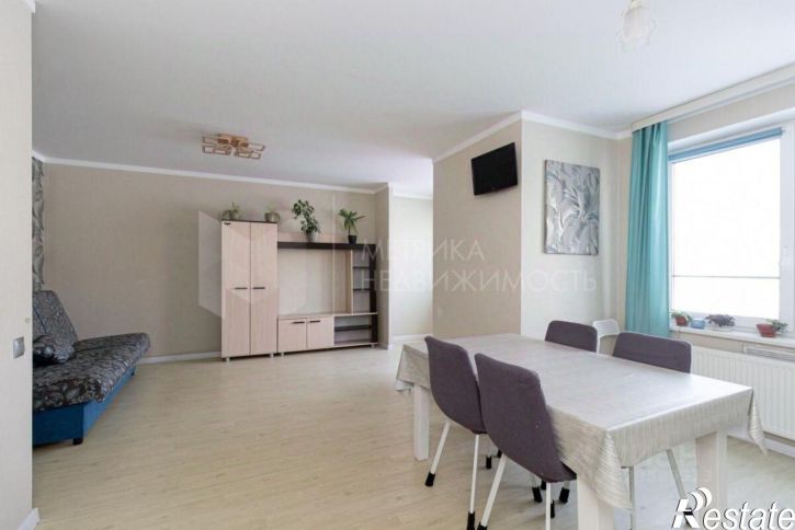2-комн квартира ул Газовиков, 34,  д. 34