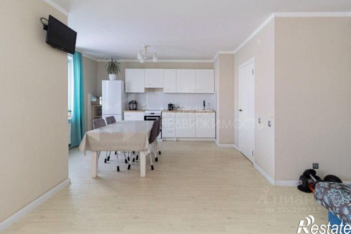 2-комн квартира ул Газовиков, 34,  д. 34