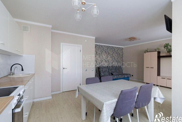 2-комн квартира ул Газовиков, 34,  д. 34