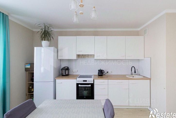 2-комн квартира ул Газовиков, 34,  д. 34