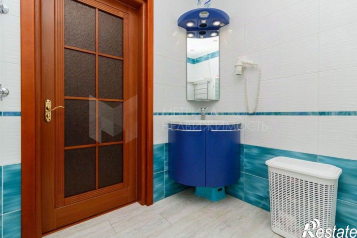 6-комн квартира ул Пржевальского, 35 5,  д. 35 5,  к. 5