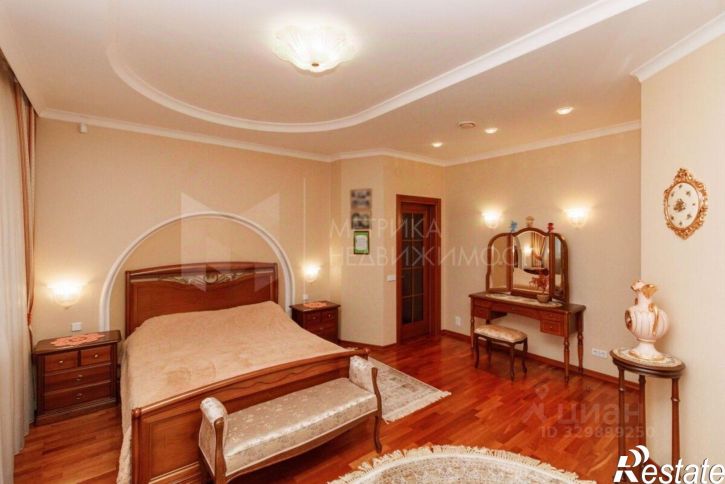 6-комн квартира ул Пржевальского, 35 5,  д. 35 5,  к. 5