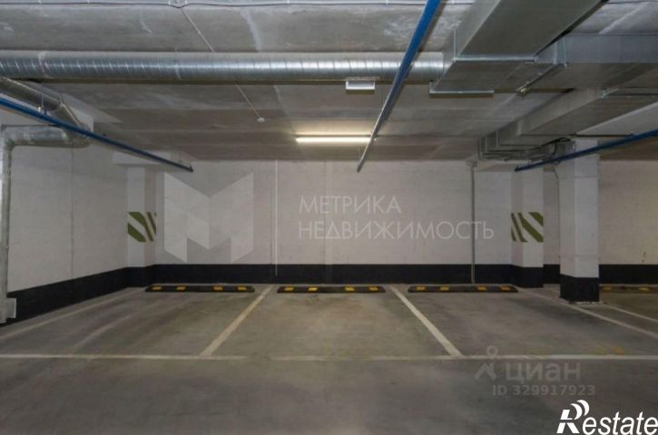 Гараж/парковка ул Харьковская, 76,  д. 76