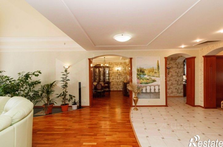 6-комн квартира ул Пржевальского, 35 5,  д. 35 5,  к. 5