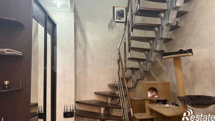 3-комн квартира ул Ю.-Р.Г.Эрвье, 24 2,  д. 24 2,  к. 2