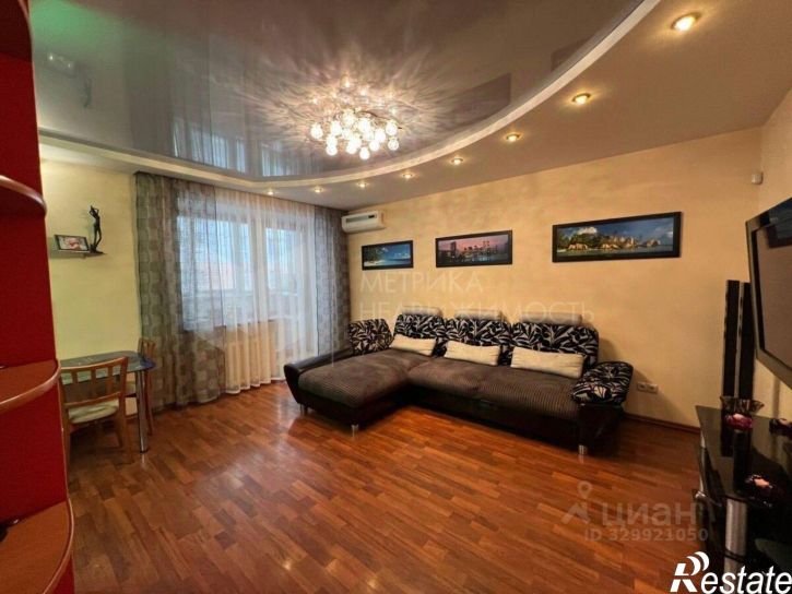 3-комн квартира ул Мелиораторов, 8А/1,  д. 8А/1
