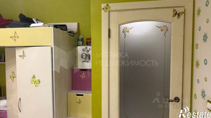 3-комн квартира ул Ю.-Р.Г.Эрвье, 24 2,  д. 24 2,  к. 2